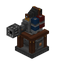 Chemthrower Turret