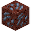 Red Granite Certus Quartz Ore