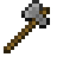 Steel Axe