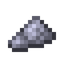 Small Pile of Stellite-100 Dust