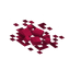 Pyrope Surface Rock