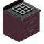 Magenta Cooking Table