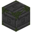 Duh Mossy Stone Bricks