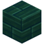 Cut Veridium Bricks