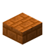Red Sandstone Brick Slab