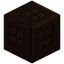 Small Black Terracotta Tiles