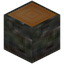Peach Log