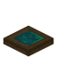 Twisted Spruce Trapdoor