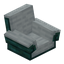 Warped Couch
