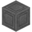 Smoothed Double Inlayed Smooth Stone