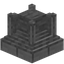 Arch Pillar Lower Full Stone