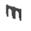 Flat Decorative Arches Half Stone