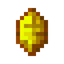 Gilding Crystal