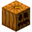 Carved Pumpkin