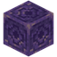 Loded Amethyst Block