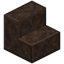 Polished Soulless Sandstone Stairs
