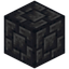 Brick Bordered Basalt