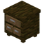 Jungle Triple Drawer