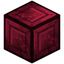 Block of Cinnabar