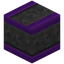 Rusted Purple Concrete