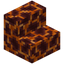 Magma Stairs
