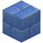 Blue Ice Bricks