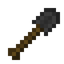 Lunar Stone Shovel