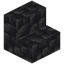 Cobbled Deepslate Stairs