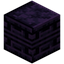Fine Obsidian Pillar