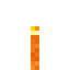 Orange Wool Torch