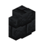 Seared Bricks Wall
