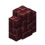 Small Crimsite Brick Wall