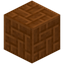 Rotated Red Sandstone Bricks
