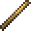 Long Bismuth Bronze Rod