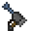 Blue Steel Wrench (LV)