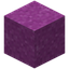 Magenta Concrete Powder