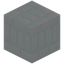 Tiny Layered Snow Block Bricks