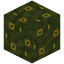 Yellow Moss Block