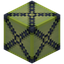 Vibrant Alloy Block 4x
