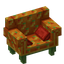 Mango Armchair