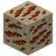 Sand Garnet Sand Ore