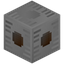 Highly Advanced Item Input Hatch