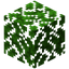 Dark Oak Leaves