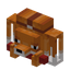 Fox Traveler's Backpack