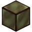 Block of Monazite