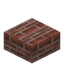 Mixed Brick Slab