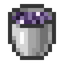 Molten Duratium Bucket