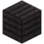 Layered Netherite Block