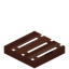 Rose Gum Trapdoor