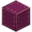 Magenta Riveted Locometal